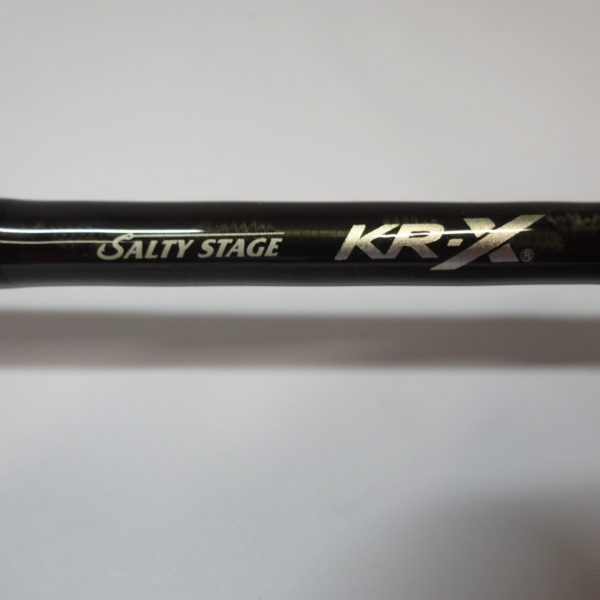 12ソルティーステージKRーX SBFCー742MLSーKR